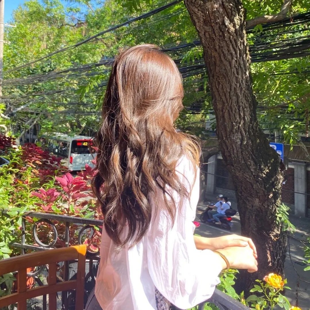 爱在时光倒转时